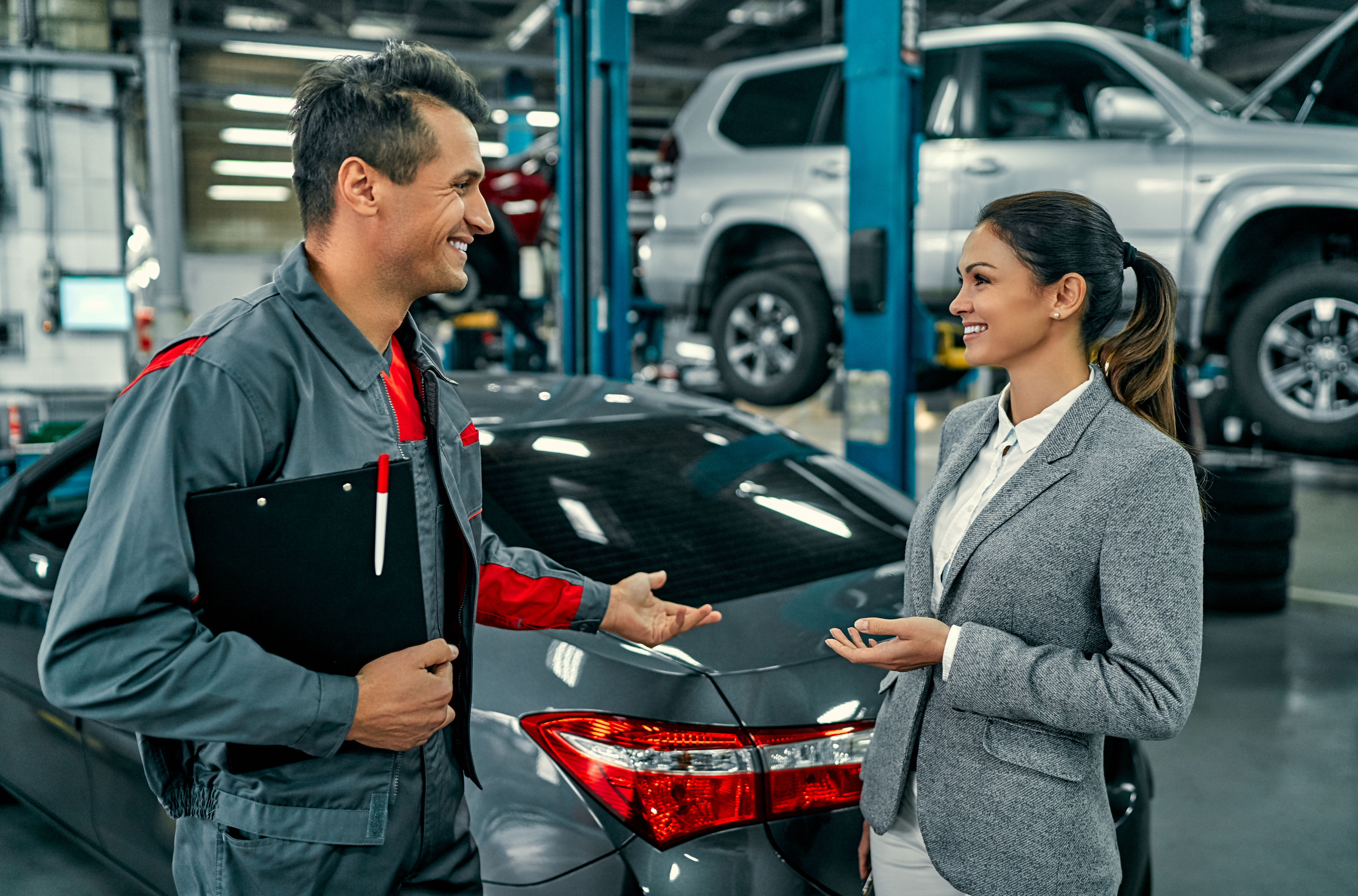 Valuación de autos